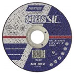 Ficha técnica e caractérísticas do produto Disco de Corte Classic 180 X 3.0 X 22.23mm - Norton