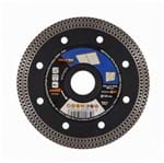 Ficha técnica e caractérísticas do produto Disco de Corte Diamantado Turbo 125x22,23mm Dexter Pro