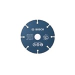 Ficha técnica e caractérísticas do produto Disco de Corte Madeira para Serra Marmore - Bosch