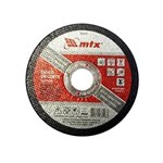 Ficha técnica e caractérísticas do produto Disco de Corte Metais 4.1/2 - MTX
