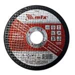 Ficha técnica e caractérísticas do produto Disco de Corte para Inox e Metal, 115 X 1, 6x 22 Mtx