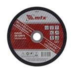 Ficha técnica e caractérísticas do produto Disco de Corte para Metal 180x1,6x22,23mm MTX