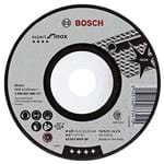 Ficha técnica e caractérísticas do produto Disco de Desbaste para Inox 115,0x6,4x22mm - Bosch