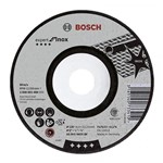 Ficha técnica e caractérísticas do produto Disco de Desbaste para Inox 7" X 1/4" X 7/8" 2608600505 - Bosch