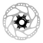 Ficha técnica e caractérísticas do produto Disco de Freio para Bike Shimano Deore Sm-Rt64 - 160Mm