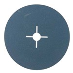 Ficha técnica e caractérísticas do produto Disco de Lixa 7" para Metal Grão 120 Bosch