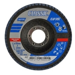 Ficha técnica e caractérísticas do produto Disco De Lixa Flap Disc 4.1/2 - R822 - Norton (120)