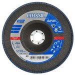 Ficha técnica e caractérísticas do produto Disco de Lixa Flap Disc 7" - R822 (60) - Norton