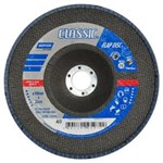 Ficha técnica e caractérísticas do produto Disco de Lixa Flap Disc 7" - R822 - Norton (120)