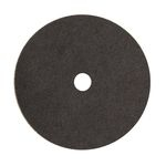 Ficha técnica e caractérísticas do produto Disco De Lixa Para Mármore 180x22mm F425 Grão 24 Preto Norton