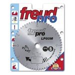 Ficha técnica e caractérísticas do produto Disco de Serra 300 Mm (12") 96 Dentes - LP80M-003 - Freud