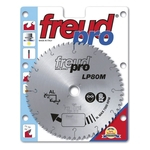 Ficha técnica e caractérísticas do produto Disco de Serra 300 mm (12") 96 Dentes - LP80M-003 - Freud