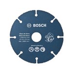 Ficha técnica e caractérísticas do produto Disco de Serra 110mmX20mm P/ Madeira 2608623003 Bosch