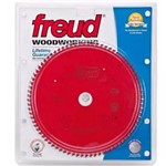 Ficha técnica e caractérísticas do produto Disco de Serra 250x80 Dentes Lp67m-002 Freud