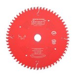 Ficha técnica e caractérísticas do produto Disco de Serra Circular 185mm (7.1/4) 60D LP67M001P Freud