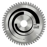 Ficha técnica e caractérísticas do produto Disco de Serra Circular Multimaterial 10 Polegadas 100 Dentes-Bosch-2608642202