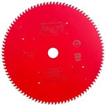 Ficha técnica e caractérísticas do produto Disco de Serra Circular para Madeira 300mm X 2.8mm X 96 Dentes-Freud-Lp67M003P