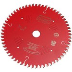 Ficha técnica e caractérísticas do produto Disco de Serra Circular para Madeira 185mm X 20mm X 60 Dentes Freud-Lp67m-001p
