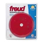 Ficha técnica e caractérísticas do produto Disco de Serra Circular para Madeira 185x30mm 60 Dentes Freud