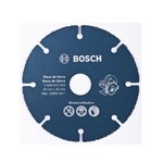 Ficha técnica e caractérísticas do produto Disco de Serra Mármore para Madeira - Bosch