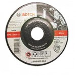Ficha técnica e caractérísticas do produto Disco Desbaste 4.12 X Inox Gr.30 Bosch