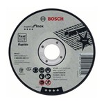 Ficha técnica e caractérísticas do produto Disco Desbaste P/ Inox 7" GR30 - Bosch