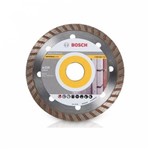Ficha técnica e caractérísticas do produto Disco Diamantado 4 Universal Turbo 2608.602.713 Bosch