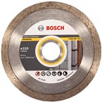 Ficha técnica e caractérísticas do produto Disco Diamantado Liso Marm/Gran/Pd 2608602718 Bosch