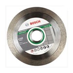 Disco Diamantado para Porcelanato Bosch 110mm
