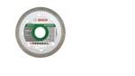 Ficha técnica e caractérísticas do produto Disco Diamantado Turbo Fino 105mm Expert - Bosch