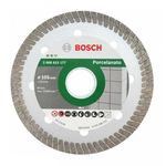 Ficha técnica e caractérísticas do produto Disco Diamantado Turbo Fino - 4" - 105 Mm - Bosch
