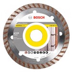 Ficha técnica e caractérísticas do produto Disco Diamantado Universal 110mm Bosch