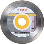 Ficha técnica e caractérísticas do produto Disco Diamantado Universal 110Mm Up Contínuo 718 Bosch Bosch