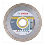 Disco Diamantado Universal Contínuo Bosch 110mm