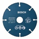 Ficha técnica e caractérísticas do produto Disco Diamantando de Tungstênio 110 Mm para Madeira - Bosch