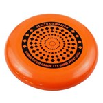 Disco Frisbee Winmax Polietileno - Laranja - WMB71089N - Ahead Sports