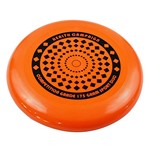 Ficha técnica e caractérísticas do produto Disco Frisbee Winmax Polietileno - Laranja - WMB71089N - Ahead Sports