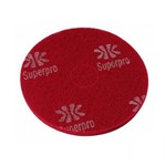 Ficha técnica e caractérísticas do produto Disco Restaurador Bettanin Vermelho 350mm