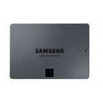 Ficha técnica e caractérísticas do produto Disco rígido Samsung SSD 860 QVO Seris - 1 TB