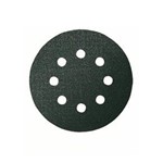 Ficha técnica e caractérísticas do produto Discos de Lixa 125 Mm Gr120 Pedra 5 Peças Bosch