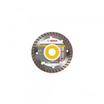 Ficha técnica e caractérísticas do produto Discos Diamantado Turbo Up Bosch