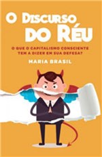 Ficha técnica e caractérísticas do produto Discurso do Reu, o - Voo Editora