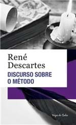 Ficha técnica e caractérísticas do produto Discurso Sobre o Método - Descartes,rené - Ed. Vozes de Bolso