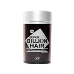 Ficha técnica e caractérísticas do produto Disfarce para Calvície Castanho Claro - 25g - Super Billion Hair