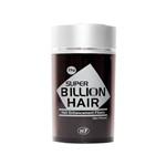 Ficha técnica e caractérísticas do produto Disfarce para Calvície Castanho Escuro - 25g - Super Billion Hair