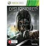 Ficha técnica e caractérísticas do produto Dishonored - XBOX 360