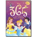 Disney - 365 Historias para Dormir - Especial Princesas e Fadas