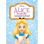Ficha técnica e caractérísticas do produto Disney - Alice No País Das Maravilhas