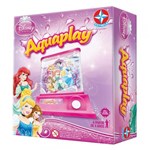 Ficha técnica e caractérísticas do produto Disney Aquaplay Princesas - Estrela