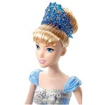 Ficha técnica e caractérísticas do produto Disney Cinderela Baile Encantado - Mattel